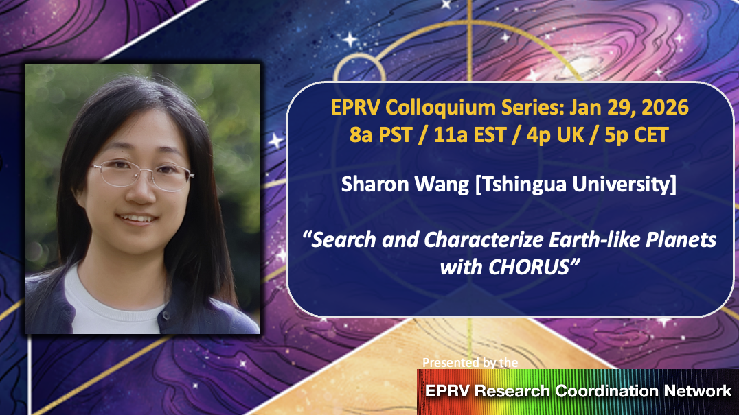 RCN Colloquium Advertisement