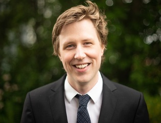 Gudmundur Stefansson