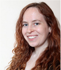 Rachael Roettenbacher