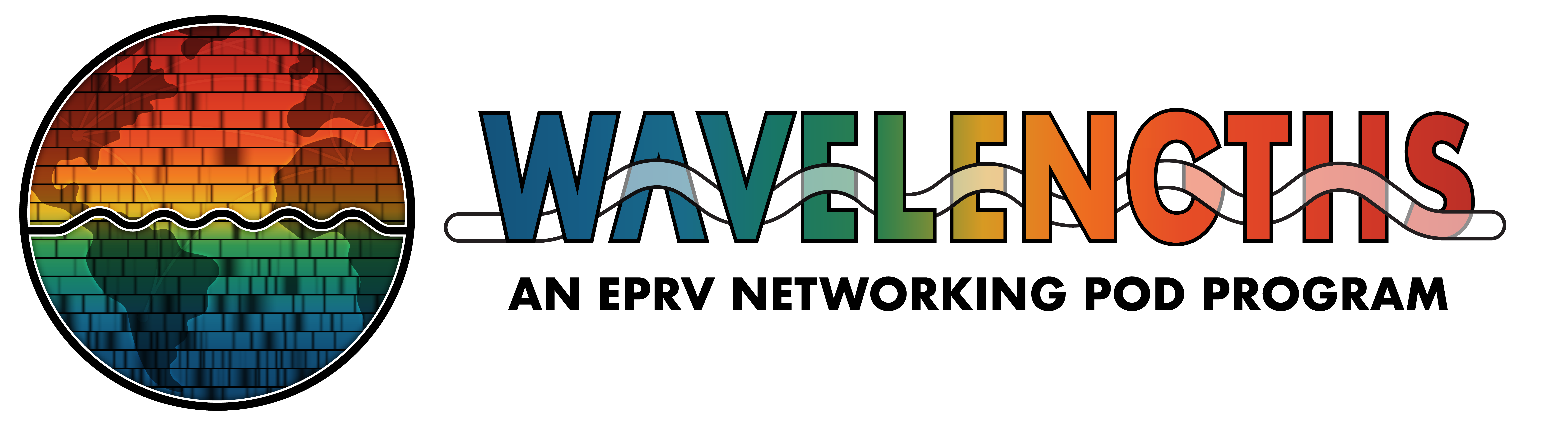 Wavelengths banner image